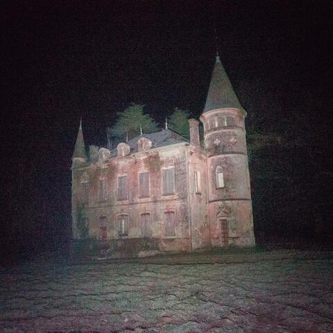 Corrupted Place (feat. Bozo Le Noir)