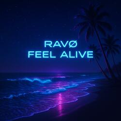 Feel Alive (Radio Edit)