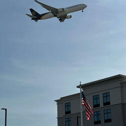 First And Last R4 (feat. Xantech)