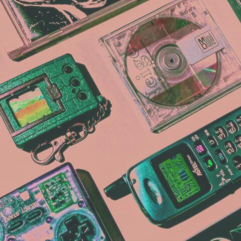 LOFI TYPE BEAT
