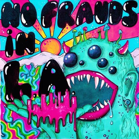 No Frauds In LA