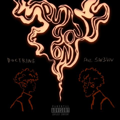 Put You On (feat. Sw3vn)
