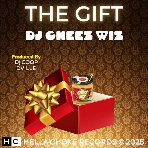The Gift (remix)