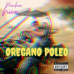 Oregano Poleo