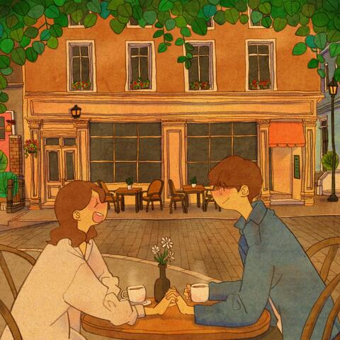 Coffee Outside