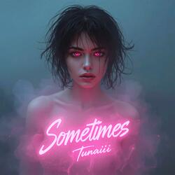 Sometimes
