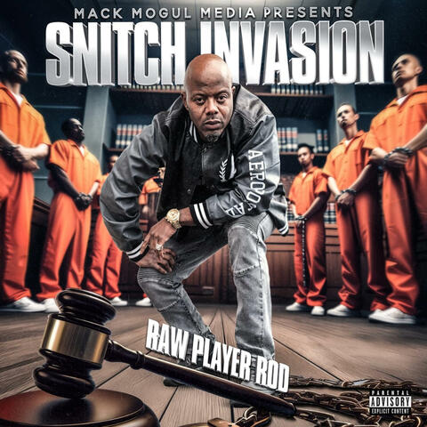 Snitch Invasion