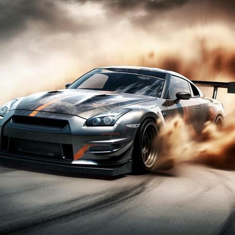 Rev Drifter