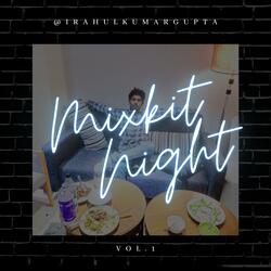Mixkit Night
