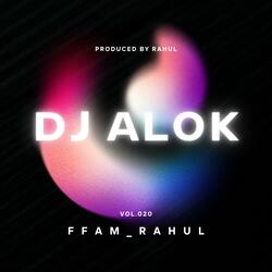 Dj Alok