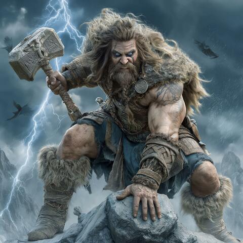 Hammer of Storms