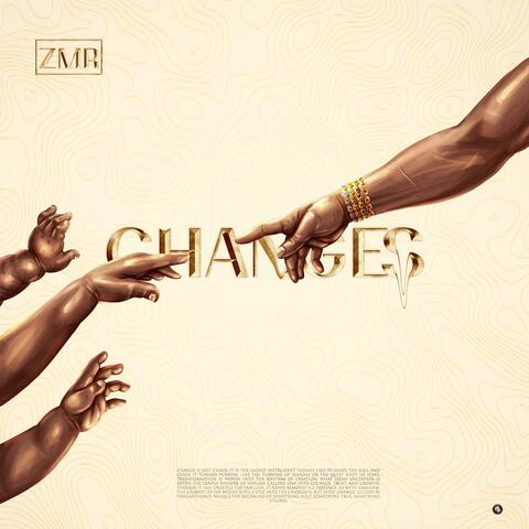 Change's