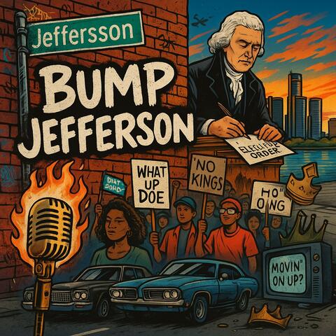 Bump Jefferson