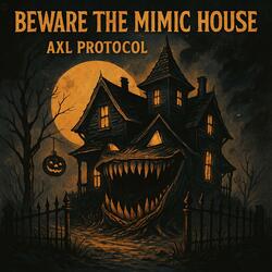 Beware The Mimic House