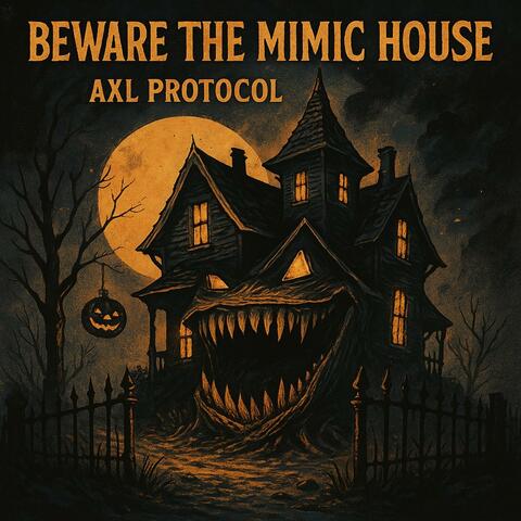 Beware The Mimic House