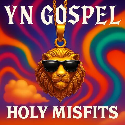 YN Gospel, Vol. 6