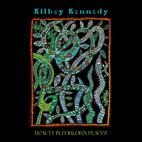 Beauty in Forlorn Places