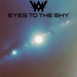 Eyes To The Sky (Chill Hip Hop Instrumental)