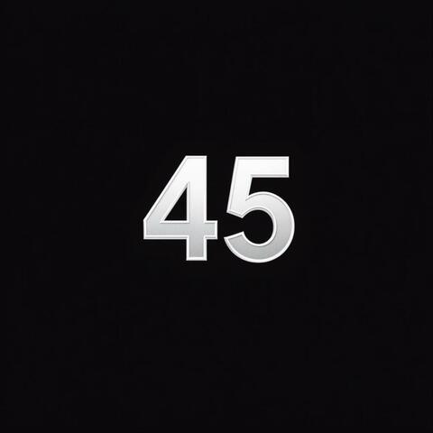 45