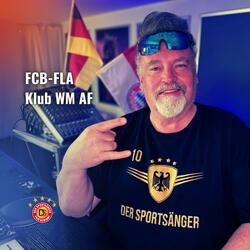 FCB-FLA Klub WM AF