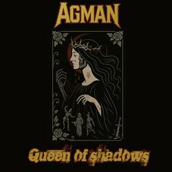 Queen of shadows