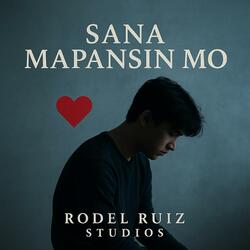 Sana Mapansin Mo