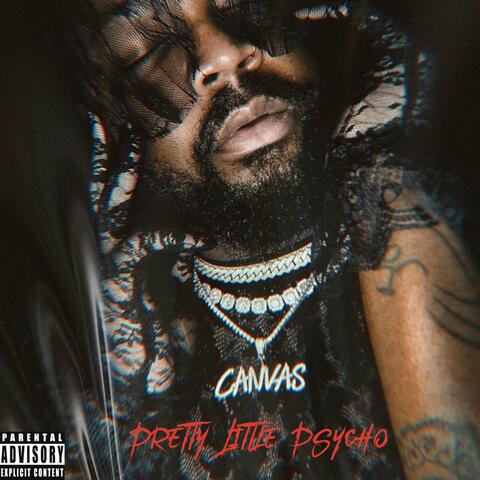 Pretty Little Psycho