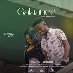 Galaanee (Bacha Fanos)