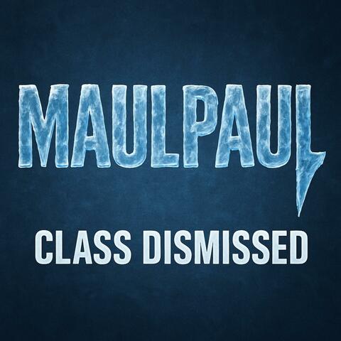 Class Dismissed