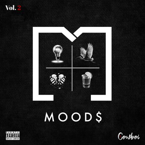 MOOD$, Vol. 2