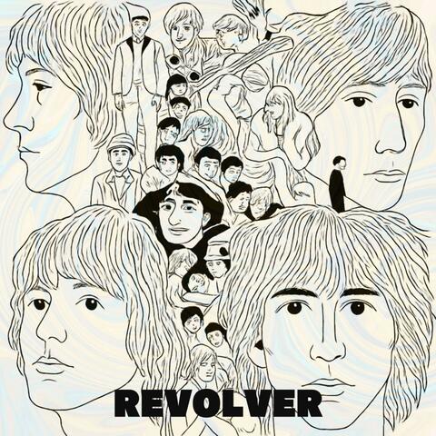 Revolver  but it’s Other 60s/70s Pop Rock, Prog Rock, Power Pop