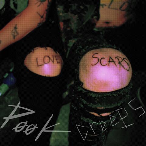 Love Scars (feat. Creeps)