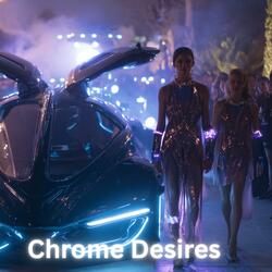 Chrome Desires (Futuristic Funk)