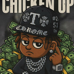 Chicken up (feat. Its50)