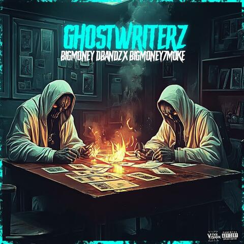 Ghostwriterz