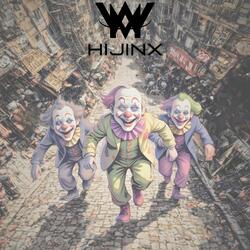 Hijinx (Whimsical Trap Instrumental)