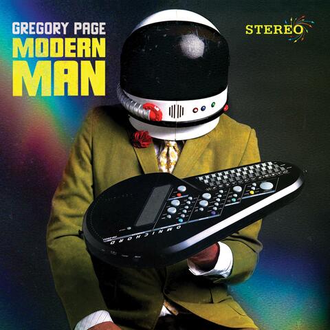 Modern Man
