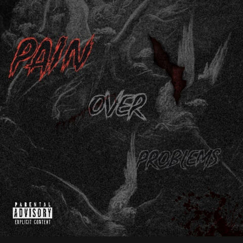 Pain over Problems