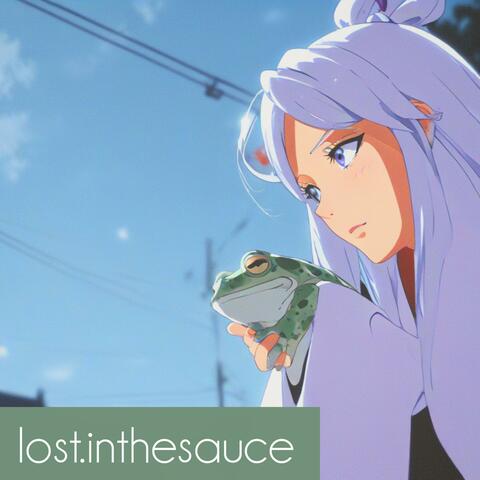 lost.inthesauce