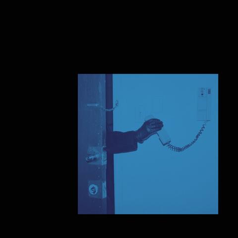 BLUE (feat. Kote$)