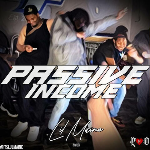 PASSIVE INCOME