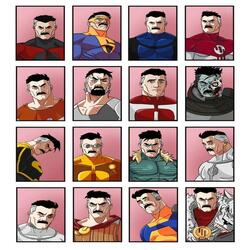 VARIANT WAR