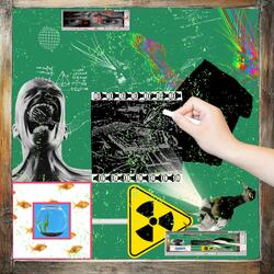 don't play leap frog with a unicorn