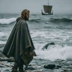Eilífr Friðr (Eternal Peace)