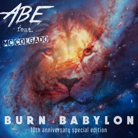 Burn Babylon (feat. Mc Colgado)
