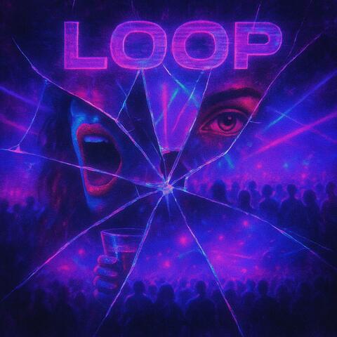 LOOP (feat. Mad Mek & Raff Raxos) [Radio Edit]