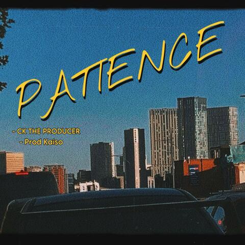 Patience