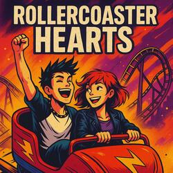 Rollercoaster Hearts