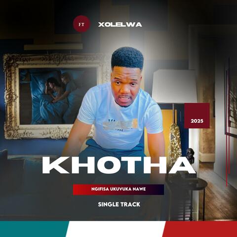 Ngifisa ukuvuka nawe (feat. Xolelwa)