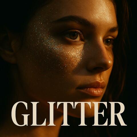 GLITTER (homemade album)